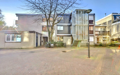 Pioenstraat 21