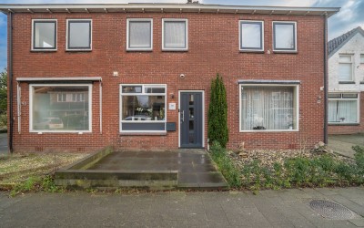Zwarteweg 90