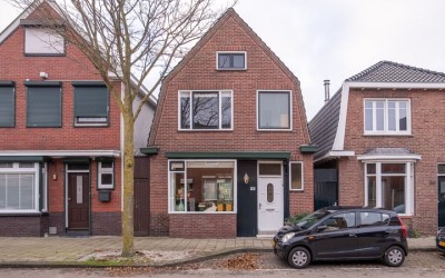 Oostveenweg 32