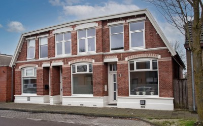 Oostveenweg 86