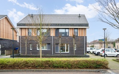 Morsestraat 12