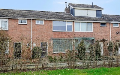 James Rossstraat 20