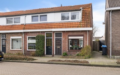 Heutinkstraat 172