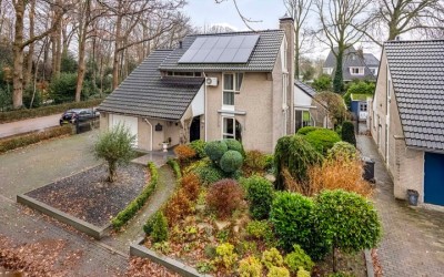Rechterlaan 14