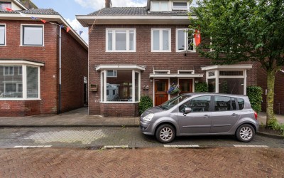 Van Riebeekstraat 78