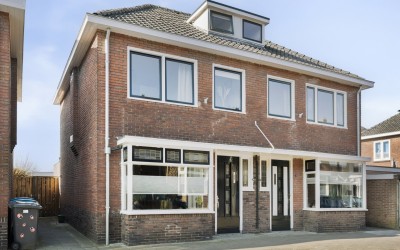 Van den Boschstraat 4