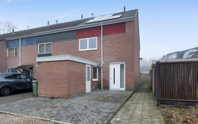 Holtwiklanden 116