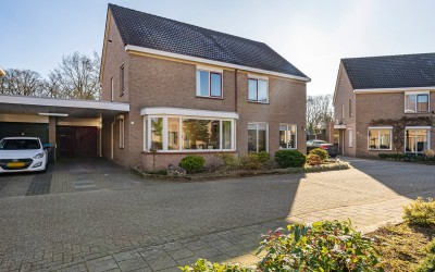 Suze Groeneweglanden 5
