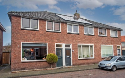 Frederikastraat 87