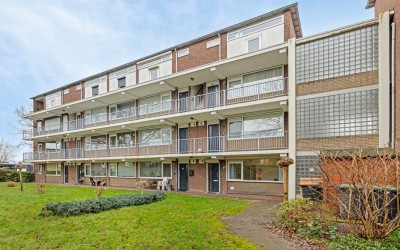 Europalaan 68
