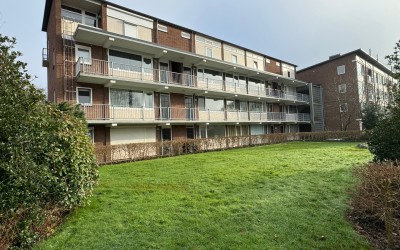 Europalaan 252