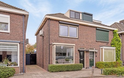 Wethouder Elhorststraat 44