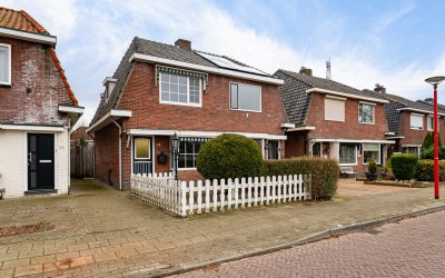 Hulststraat 24