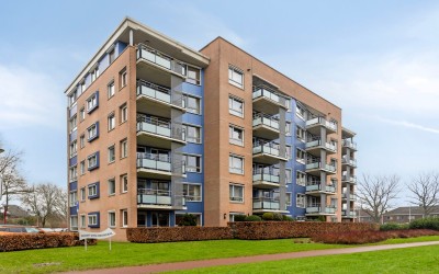 Hulststraat 57
