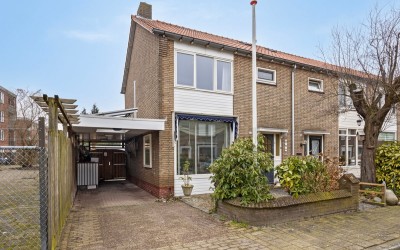 Aert de Gelderstraat 18