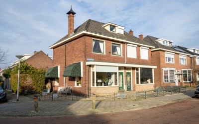 Plataanstra. 40