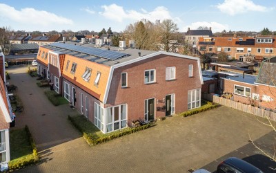 Dennenweg 183-B