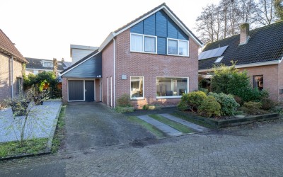 Campelhofhoek 33