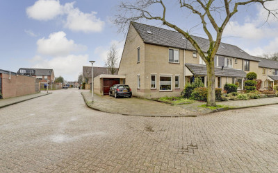 Boterkorfhoek 1