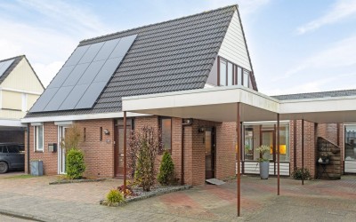 Berriehoek 19