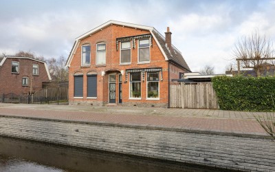 Watertorenl. 31