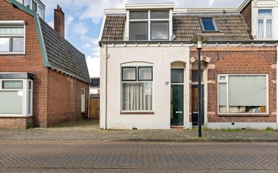 Rudolfstraat 17