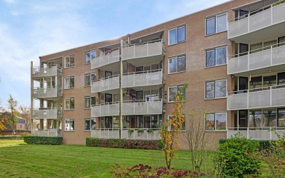 Curiestraat 127