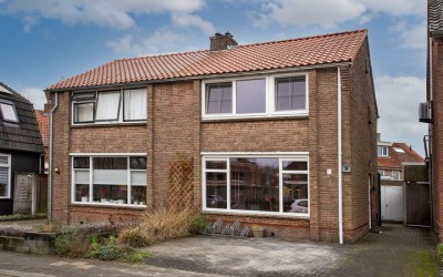 Zwaluwstraat 36