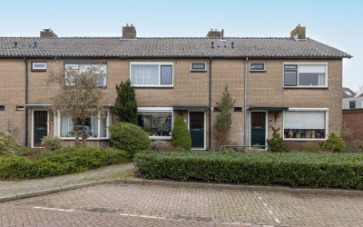 Plutostraat 4