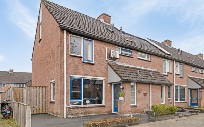 Noordelijke. 74