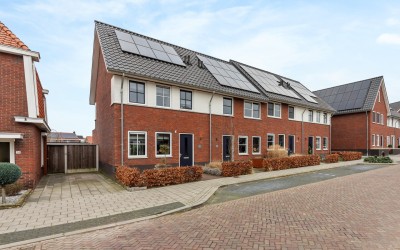 Eschstraat 12-A