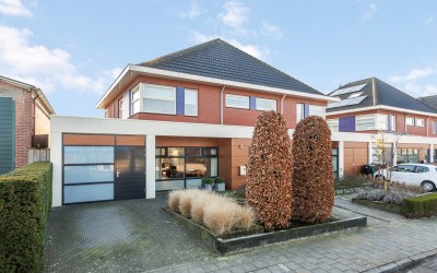 Molenkampstraat 20