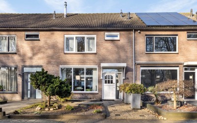 Vondellaan 75