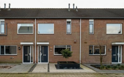 Veldkers 92