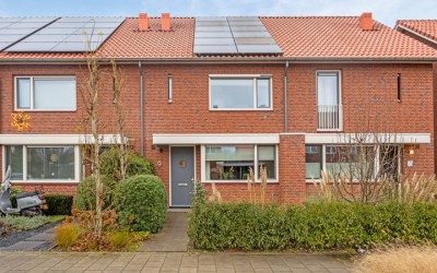 Hoefsmid 9