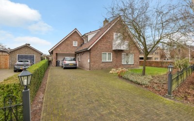 Mozartstraat 21