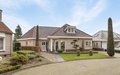 het Kloppenberg 9