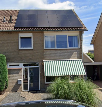 Weverstraat 9