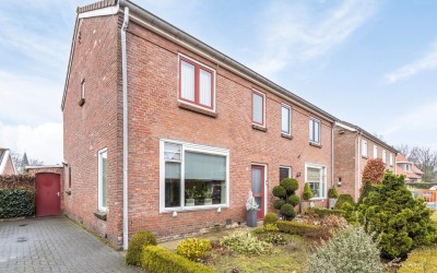 Beatrixstraat 1