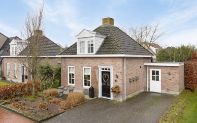 Tjaskermolen 30