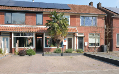 Anjelierstraat 46