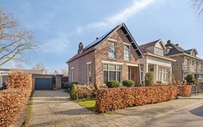 Bornsestraat 148