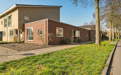Hoornbladstraat 29-C