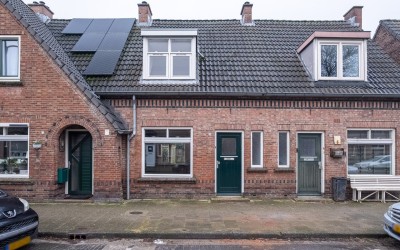 Rietstraat 121