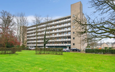 Frerikshuis. 111
