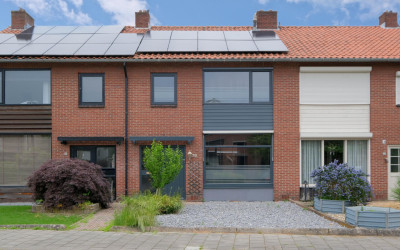 Deken Reijg. 20