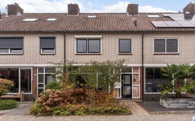 Deken Reijg. 36