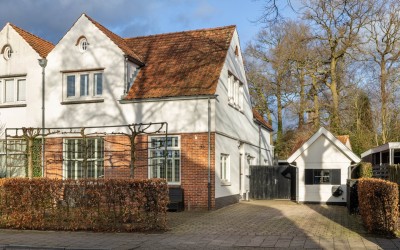 Parkweg 25