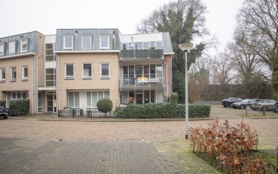 Brandersweg 2-2