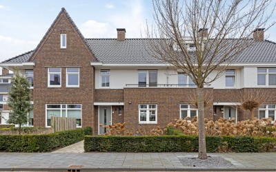 Tukkertstraat 21